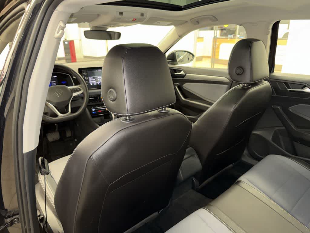 Volkswagen Jetta SE 2025