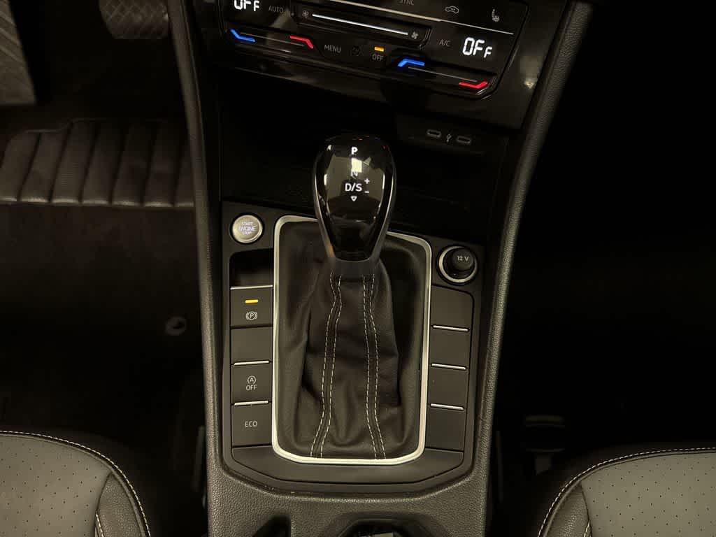 Volkswagen Jetta SE 2025