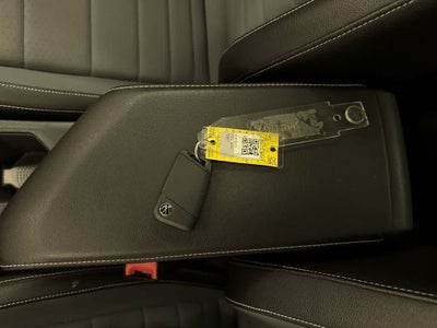 Volkswagen Jetta SE 2025