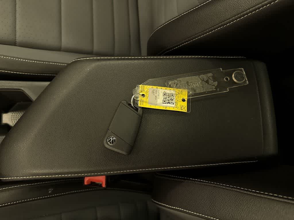 Volkswagen Jetta SE 2025