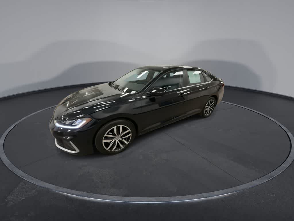 Volkswagen Jetta SE 2025