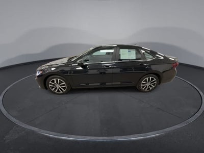 Volkswagen Jetta SE 2025