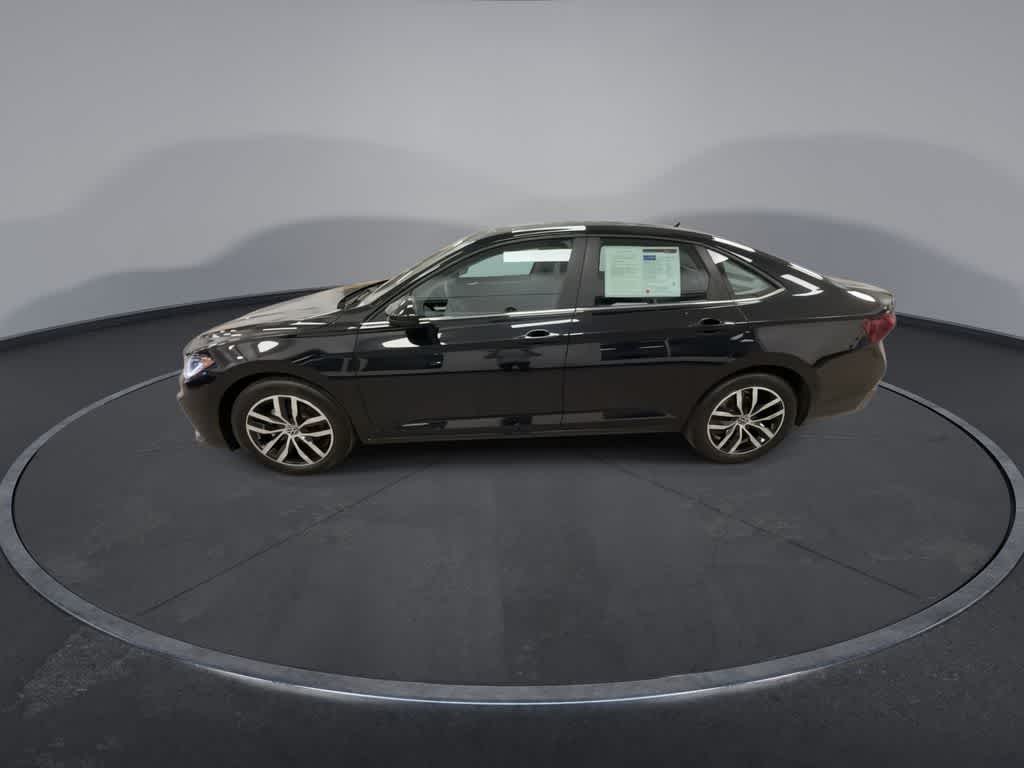 Volkswagen Jetta SE 2025