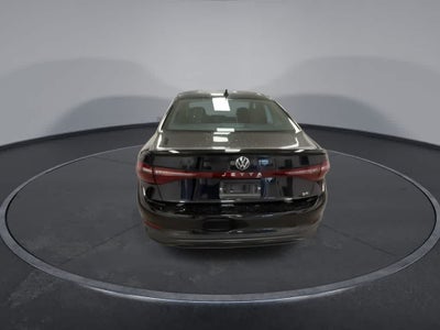 Volkswagen Jetta SE 2025