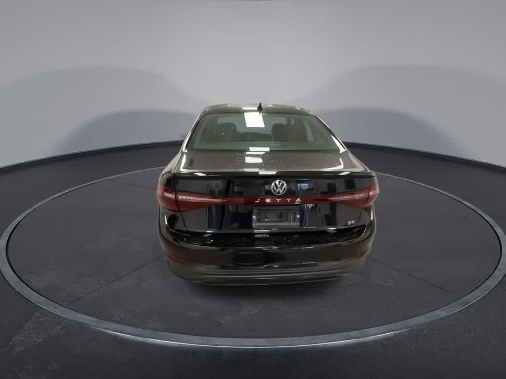 Volkswagen Jetta SE 2025