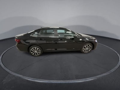 Volkswagen Jetta SE 2025