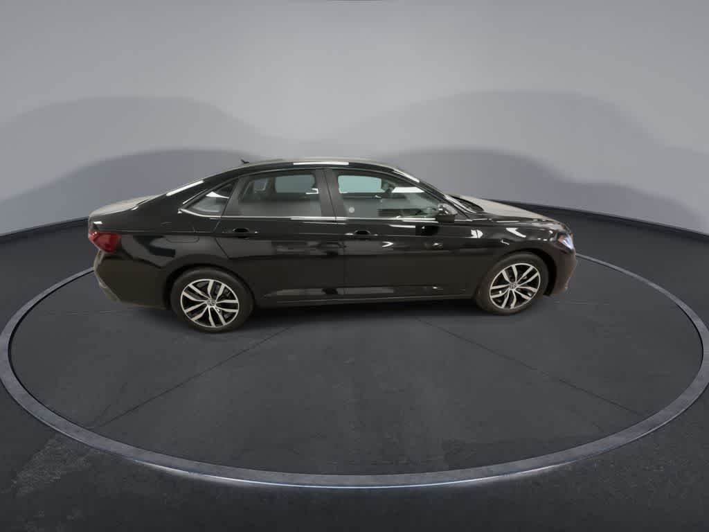 Volkswagen Jetta SE 2025