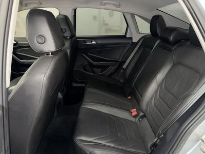 Volkswagen Jetta SEL Premium 2019