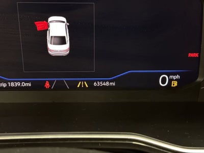 Volkswagen Jetta SEL Premium 2019