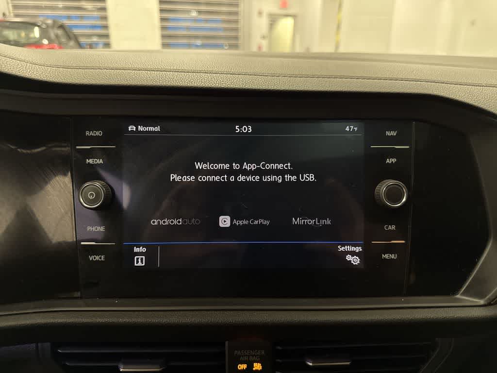 Volkswagen Jetta SEL Premium 2019