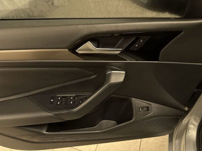 Volkswagen Jetta SEL Premium 2019