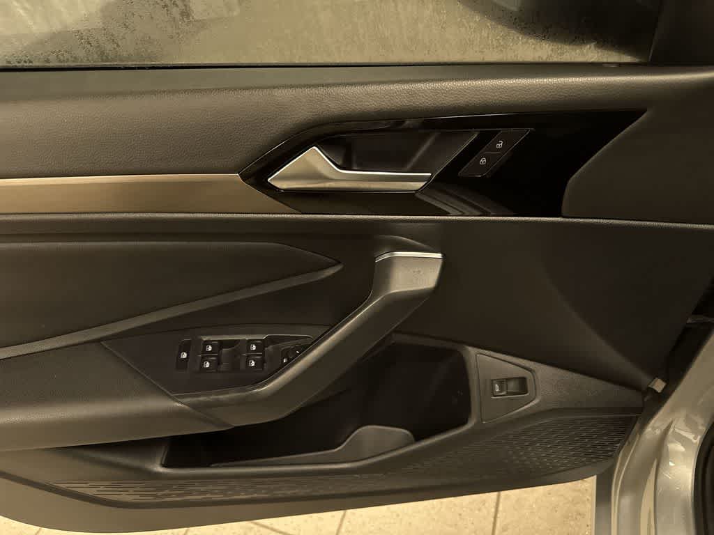 Volkswagen Jetta SEL Premium 2019