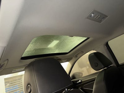 Volkswagen Jetta SEL Premium 2019