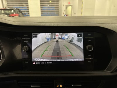 Volkswagen Jetta SEL Premium 2019