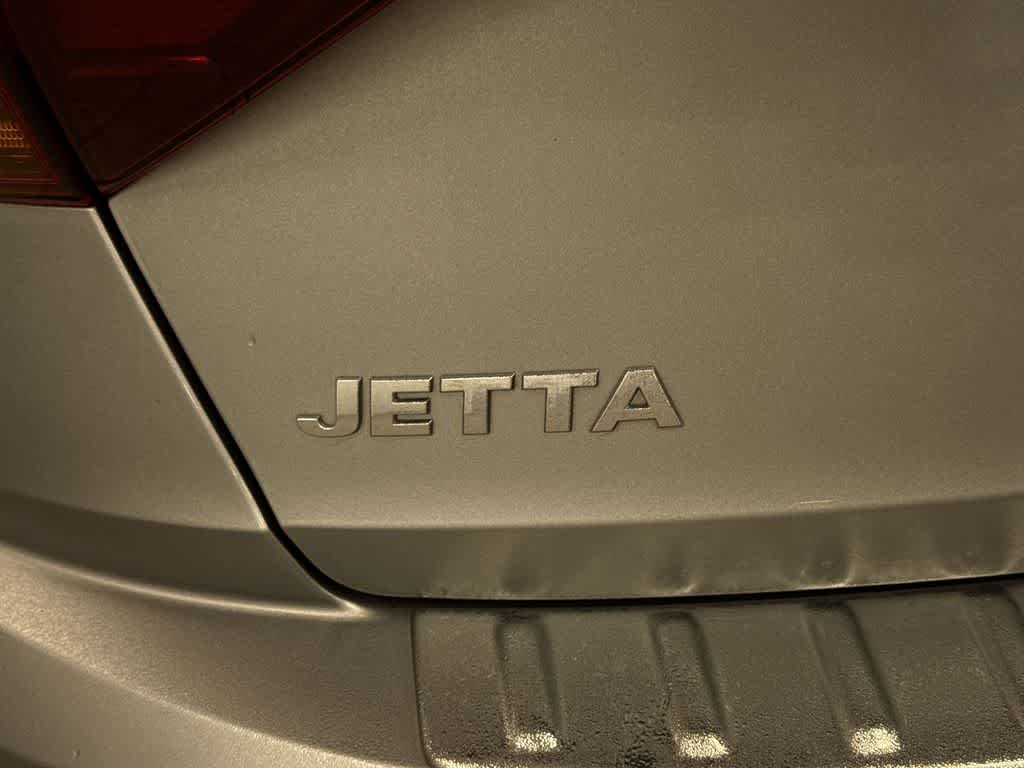 Volkswagen Jetta SEL Premium 2019