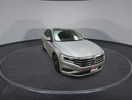 Volkswagen Jetta SEL Premium 2019