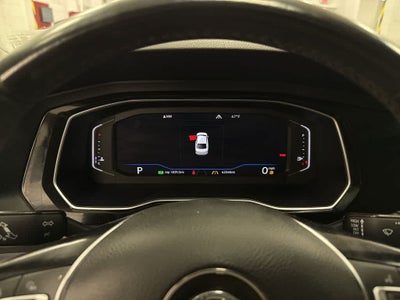 Volkswagen Jetta SEL Premium 2019