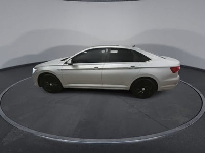 Volkswagen Jetta SEL Premium 2019