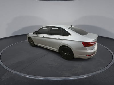 Volkswagen Jetta SEL Premium 2019