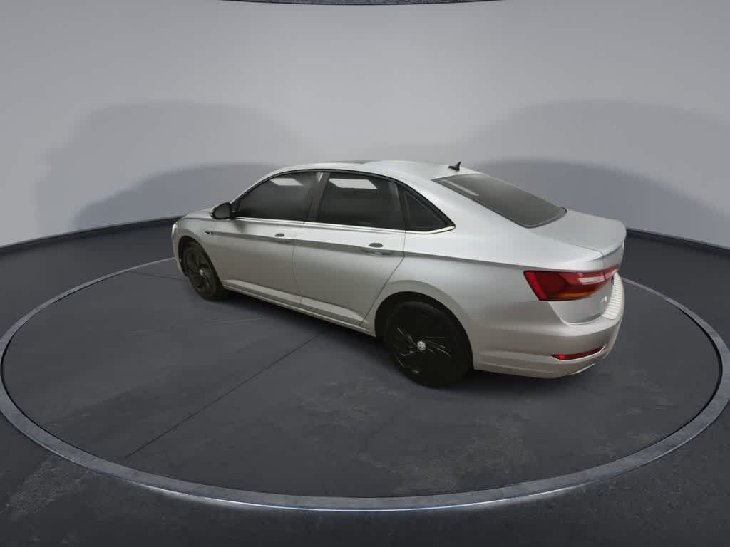 Volkswagen Jetta SEL Premium 2019