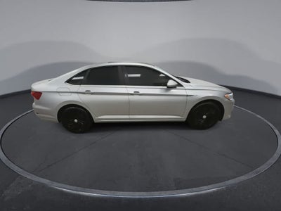 Volkswagen Jetta SEL Premium 2019