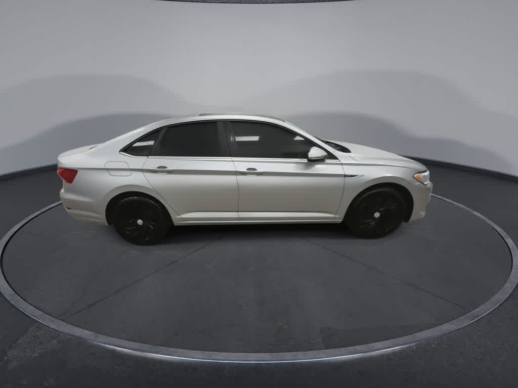 Volkswagen Jetta SEL Premium 2019