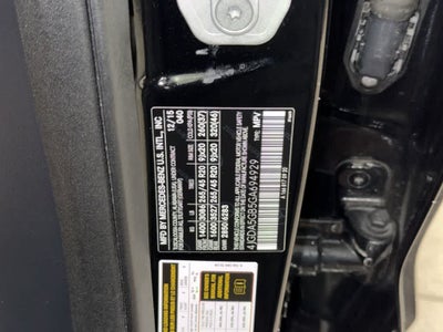 2016 Mercedes-Benz GLE 400 GLE 400