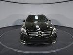 2016 Mercedes-Benz GLE 400 GLE 400