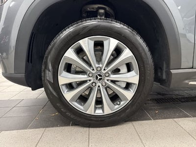 Mercedes-Benz GLE 350 2020 GLE 350
