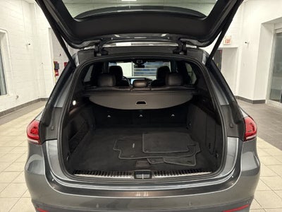 Mercedes-Benz GLE 350 2020 GLE 350