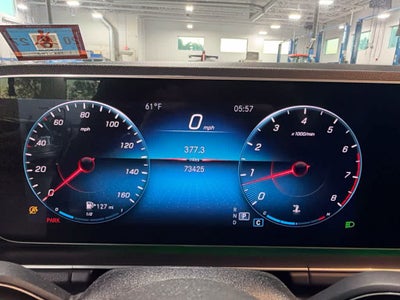 Mercedes-Benz GLE 350 2020 GLE 350