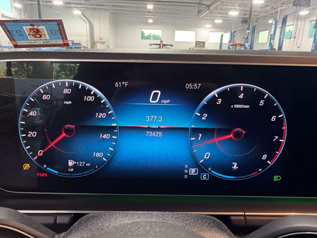Mercedes-Benz GLE 350 2020 GLE 350