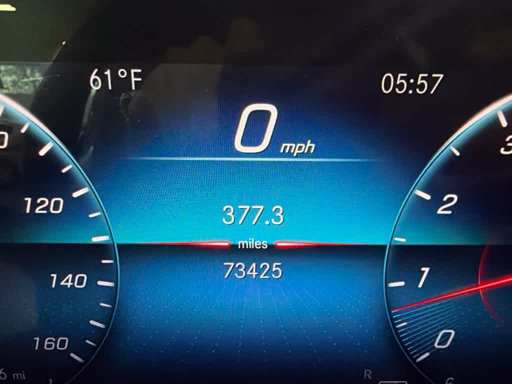 Mercedes-Benz GLE 350 2020 GLE 350