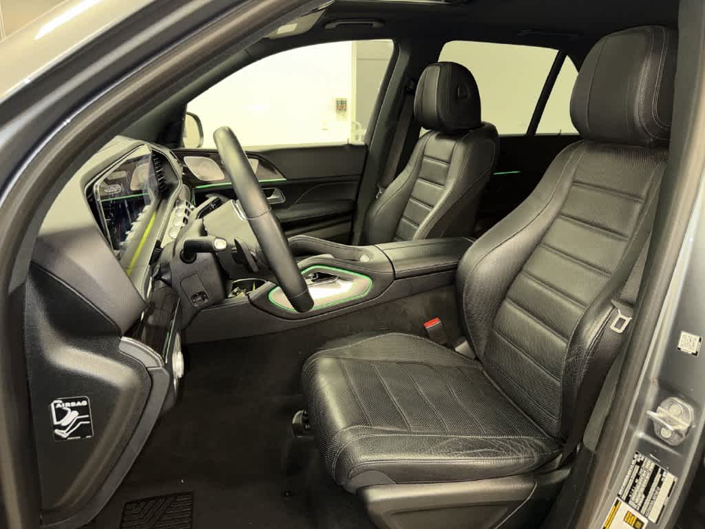 Mercedes-Benz GLE 350 2020 GLE 350
