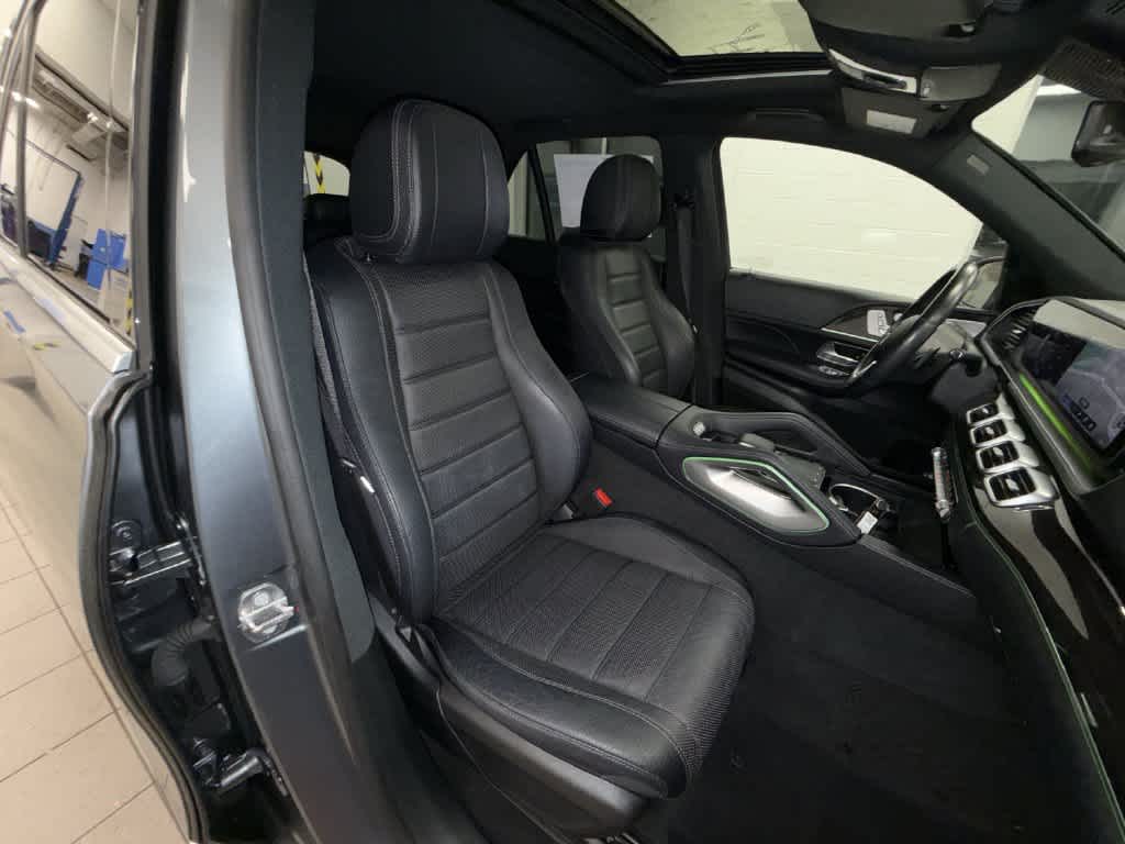 Mercedes-Benz GLE 350 2020 GLE 350