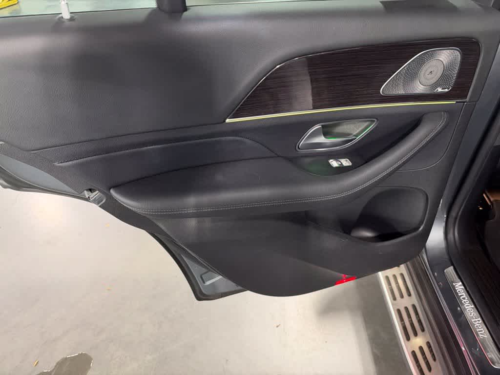 Mercedes-Benz GLE 350 2020 GLE 350