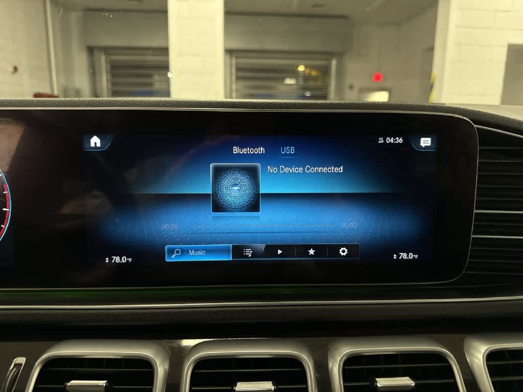 Mercedes-Benz GLE 350 2020 GLE 350