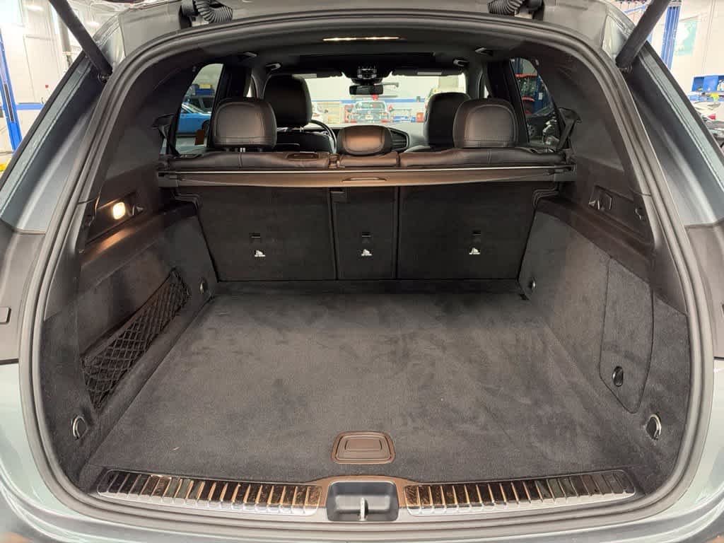 Mercedes-Benz GLE 350 2020 GLE 350