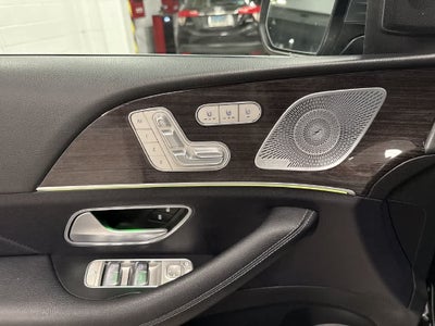 Mercedes-Benz GLE 350 2020 GLE 350