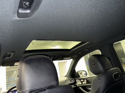 Mercedes-Benz GLE 350 2020 GLE 350