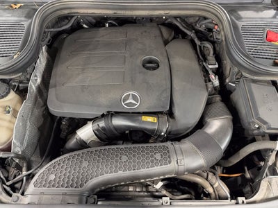 Mercedes-Benz GLE 350 2020 GLE 350