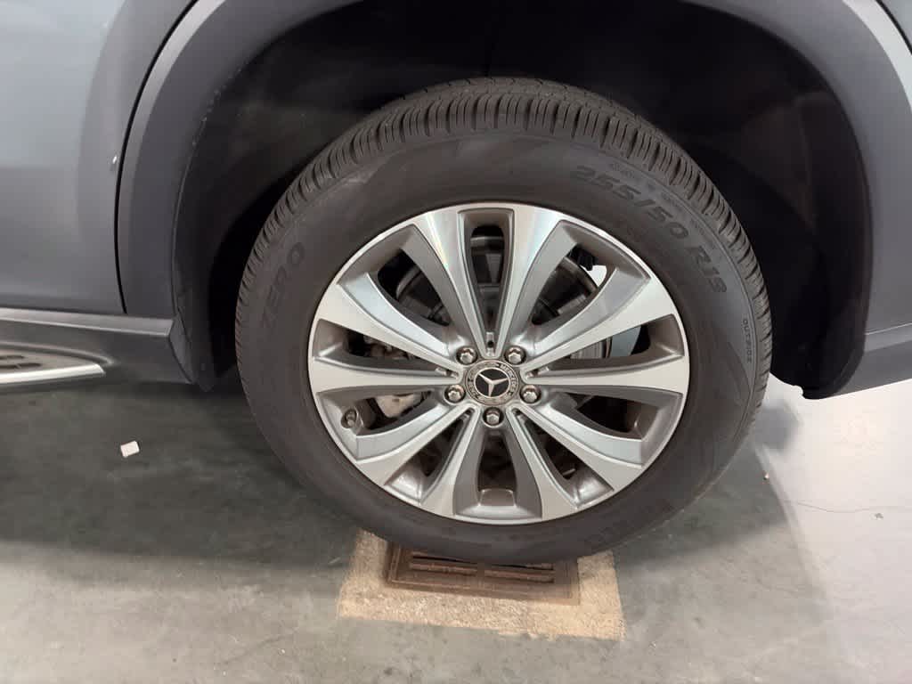 Mercedes-Benz GLE 350 2020 GLE 350