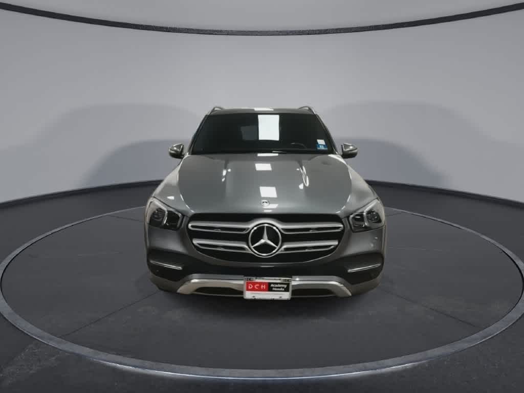 Mercedes-Benz GLE 350 2020 GLE 350