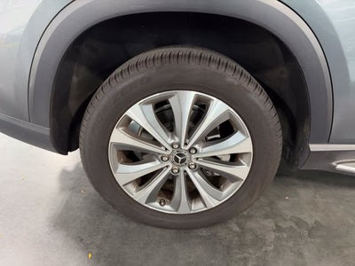 Mercedes-Benz GLE 350 2020 GLE 350