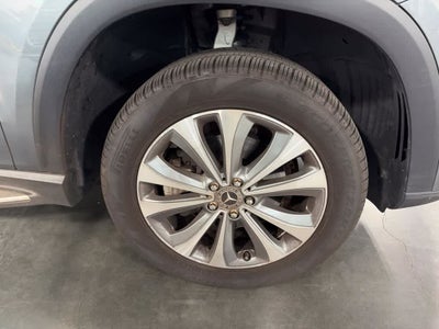 Mercedes-Benz GLE 350 2020 GLE 350