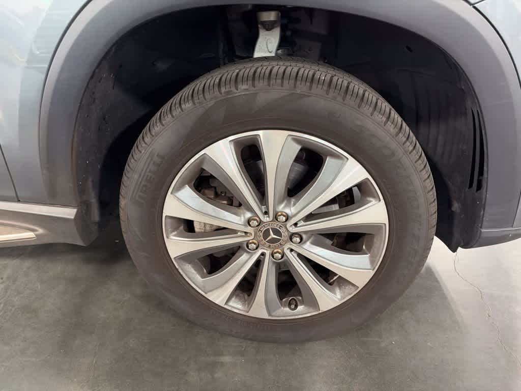 Mercedes-Benz GLE 350 2020 GLE 350