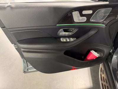 Mercedes-Benz GLE 350 2020 GLE 350