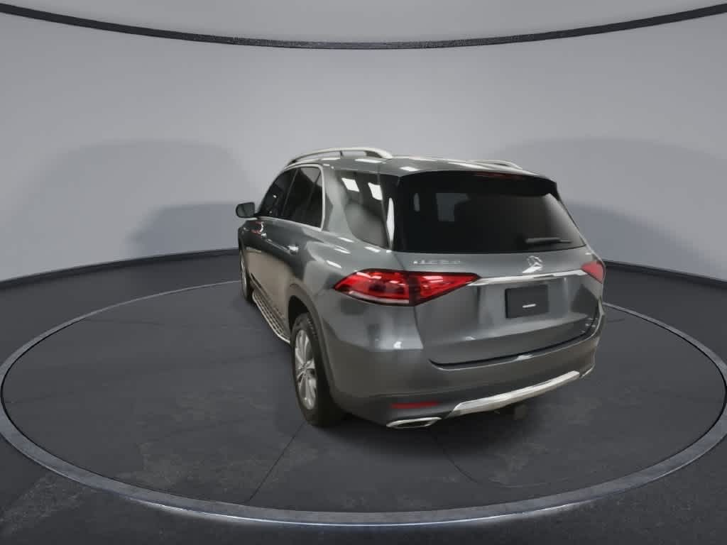 Mercedes-Benz GLE 350 2020 GLE 350