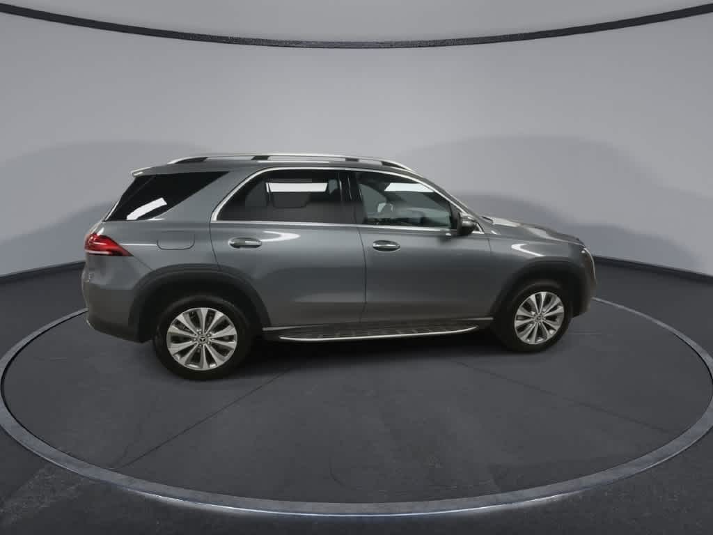 Mercedes-Benz GLE 350 2020 GLE 350