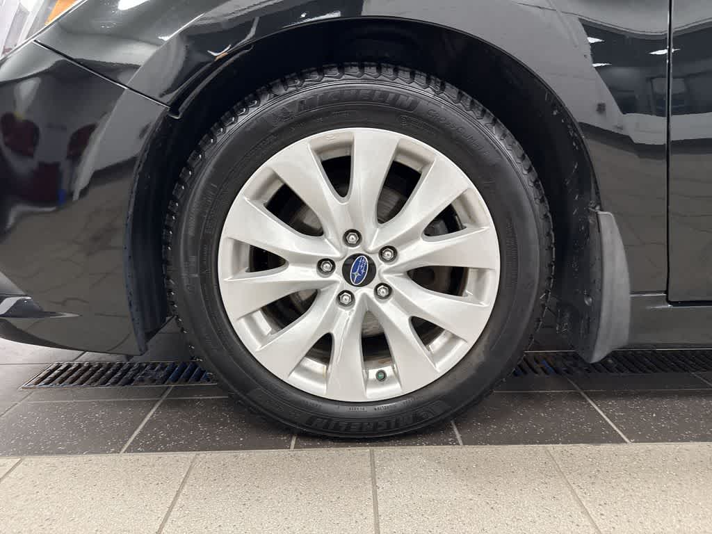 Subaru Legacy 2.5i Premium de 2015